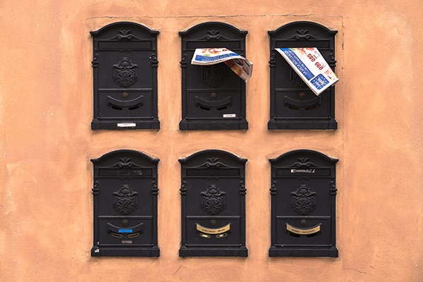 How to make your leaflet campaign successful – know your customer!
