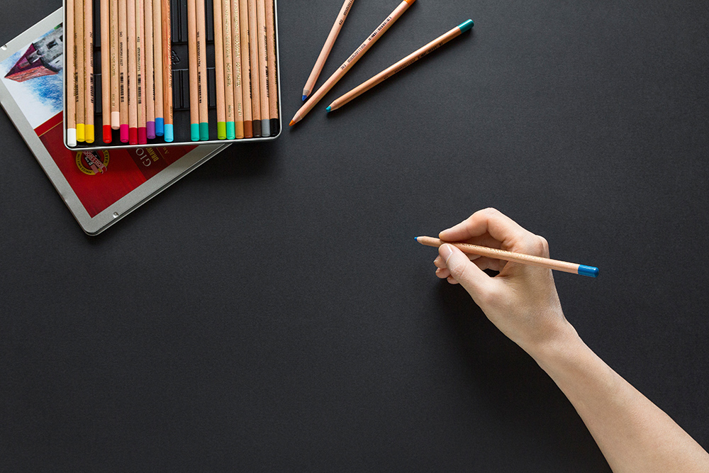 Designing your leaflet – does it reflect your business?